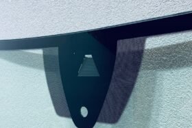 Предно стъкло SKODA ENYAQ IV 2020- АКУСТИКА+КАМЕРА+СЕНЗОР+HUD+ОРИГИНАЛ-2 на ниска цена