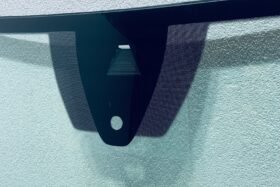 Предно стъкло SKODA ENYAQ IV 2020- АКУСТИКА+КАМЕРА+СЕНЗОР+ОРИГИНАЛ-2 на ниска цена