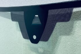 Предно стъкло SKODA ENYAQ IV 2020- SOLAR+КАМЕРА+СЕНЗОР + HUD+ОТОПЛЕНИЕ+OE-2 на ниска цена