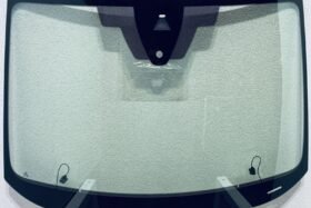 Предно стъкло SKODA ENYAQ IV 2020- SOLAR+КАМЕРА+СЕНЗОР + HUD+ОТОПЛЕНИЕ+OE на ниска цена