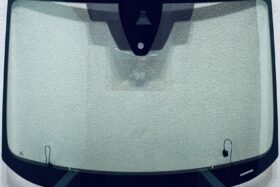 Предно стъкло SKODA ENYAQ IV 2020- СОЛАР+КАМЕРА+СЕНЗОР ЗА ОТОПЛЕНИЕ+ОРИГИНАЛ на ниска цена