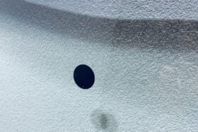 Предно стъкло SKODA FABIA I 1999-2008-2 на ниска цена