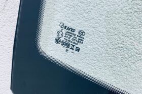 Предно стъкло SKODA FABIA I 1999-2008-3 на ниска цена