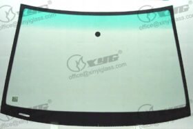 ПРЕДНО СТЪКЛО SKODA FABIA I 1999-2008 на ниска цена