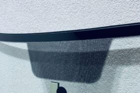 ПРЕДНО СТЪКЛО SKODA FABIA III HB/KBI 2014--2 на ниска цена