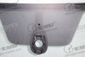 ПРЕДНО СТЪКЛО SKODA FABIA III HB/KBI 2014- АКУСТИЧНО+СЕНЗОР-2 на ниска цена