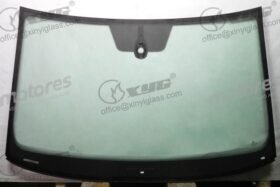 ПРЕДНО СТЪКЛО SKODA FABIA III HB/KBI 2014- АКУСТИЧНО+СЕНЗОР на ниска цена