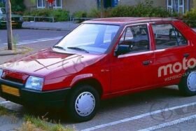 ПРЕДНО СТЪКЛО SKODA FELICIA 1994-2001-4 на ниска цена
