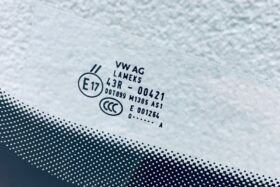 Предно стъкло SKODA KAROQ 2017- СЕНЗОР + КАМЕРА + ОТОПЛЕНИЕ-3 на ниска цена