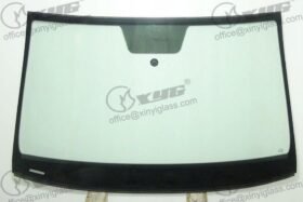 ПРЕДНО СТЪКЛО SKODA KAROQ 2017- / VW TAOS 2020- на ниска цена