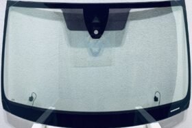 Предно стъкло SKODA KAROQ 2019- SOLAR+КАМЕРА+СЕНЗОР+ОТОПЛЕНИЕ на ниска цена