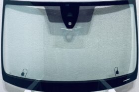 Предно стъкло SKODA KAROQ 2019- SOLAR+КАМЕРА+СЕНЗОР+ОТОПЛЕНИЕ ОРИГИНАЛ на ниска цена