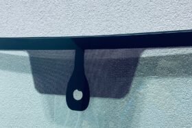 Предно стъкло SKODA KAROQ 2020- SOLAR+СЕНЗОР+ОТОПЛЕНИЕ+ОРИГИНАЛ НАМАЛЕНИЕ-2 на ниска цена