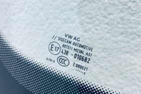 Предно стъкло SKODA KAROQ 2020- SOLAR+СЕНЗОР+ОТОПЛЕНИЕ+ОРИГИНАЛ НАМАЛЕНИЕ-3 на ниска цена