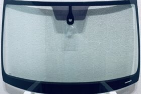 Предно стъкло SKODA KAROQ 2020- SOLAR+СЕНЗОР+ОТОПЛЕНИЕ+ОРИГИНАЛ НАМАЛЕНИЕ на ниска цена