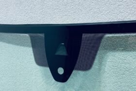 Предно стъкло SKODA KAROQ 2021 - АКУСТИКА + КАМЕРА + СЕНЗОР-2 на ниска цена