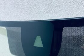 Предно стъкло SKODA KODIAQ 2016-20 SOL+KAM+SEN+GRZ-2 на ниска цена