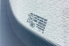 Предно стъкло SKODA KODIAQ 2016-20 SOL+KAM+SEN+GRZ-3 на ниска цена