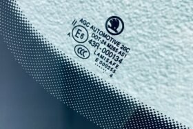 Предно стъкло SKODA KODIAQ 2016-2020 АКУСТИКА+КАМЕРА+СЕНЗОР ОРИГИНАЛ-3 на ниска цена