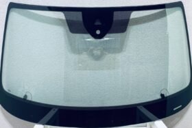 Предно стъкло SKODA KODIAQ 2016-2020 SOLAR+Камера сензор+Отопление на ниска цена