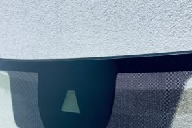 Предно стъкло SKODA KODIAQ 2016-2020 SOLAR+КАМЕРА+СЕНЗОР+ОТОПЛЕНИЕ-2 на ниска цена