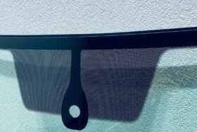 Предно стъкло SKODA KODIAQ 2016- АКУСТИКА+СЕНЗОР-2 на ниска цена