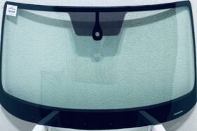 Предно стъкло SKODA KODIAQ 2016- АКУСТИКА+СЕНЗОР на ниска цена