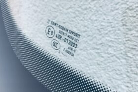 Предно стъкло SKODA KODIAQ 2016- SOL+SEN+GRZ-3 на ниска цена