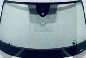 Предно стъкло SKODA KODIAQ 2020- АКУ+СОЛАРНА+КАМЕРА+ СЕНЗОР+ОГРЯВАНЕ на ниска цена