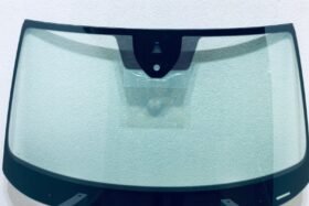 Предно стъкло SKODA KODIAQ 2020 - АКУСТИЧНО + КАМЕРА + СЕНЗОР на ниска цена