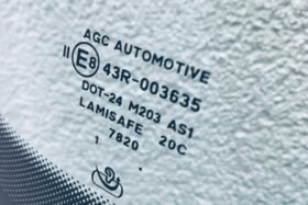 Предно стъкло SKODA KODIAQ 2020 - АКУСТИКА + КАМЕРА + СЕНЗОР-3 на ниска цена