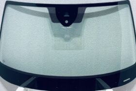 Предно стъкло SKODA KODIAQ 2020 - АКУСТИКА + КАМЕРА + СЕНЗОР на ниска цена