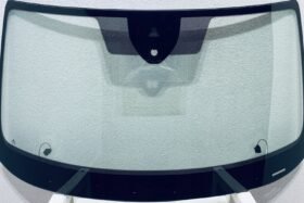 Предно стъкло SKODA KODIAQ 2020- СОЛАРНО+КАМЕРА+СЕНЗОР+ОТОПЛЕНИЕ+ОЕ на ниска цена