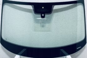 Предно стъкло SKODA KODIAQ 2024 - АКУСТИКА + КАМЕРА + СЕНЗОР + HUD ОРИГИНАЛ на ниска цена