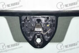 ПРЕДНО СТЪКЛО SKODA KODIAQ SUV 2016- КАМЕРА+СЕНЗОР-2 на ниска цена