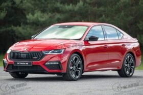 ПРЕДНО СТЪКЛО SKODA OCTAVIA 2020- КАМЕРА+СЕНЗОР-4 на ниска цена