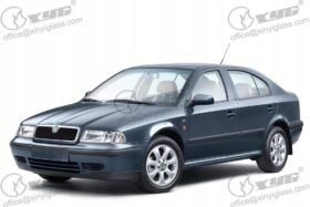 ПРЕДНО СТЪКЛО SKODA OCTAVIA I 1996-2010-4 на ниска цена