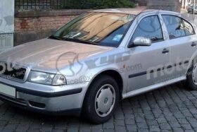 ПРЕДНО СТЪКЛО SKODA OCTAVIA I 1996-2010 СЕНЗОР-4 на ниска цена