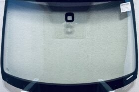 Предно стъкло SKODA OCTAVIA II 2004-2009 SOLAR+СЕНЗОР на ниска цена