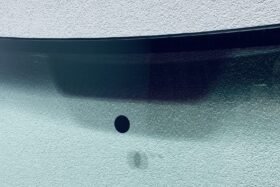 ПРЕДНО СТЪКЛО SKODA OCTAVIA II 2004-2013-2 на ниска цена