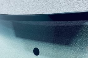 Предно стъкло SKODA OCTAVIA II 2004-2013-2 на ниска цена