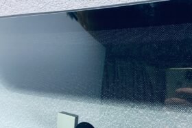 Предно стъкло SKODA OCTAVIA II 2004-2013-2 на ниска цена