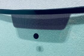 Предно стъкло SKODA OCTAVIA II 2004-2013-2 на ниска цена