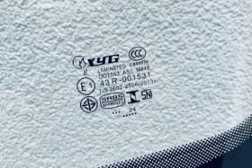 ПРЕДНО СТЪКЛО SKODA OCTAVIA II 2004-2013-3 на ниска цена