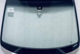 ПРЕДНО СТЪКЛО SKODA OCTAVIA II 2009-2013 СЕНЗОР на ниска цена