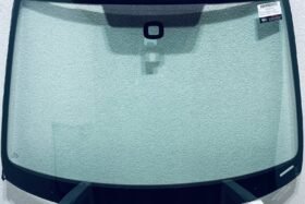 Предно стъкло SKODA OCTAVIA II 2009-2013 СЕНЗОР на ниска цена