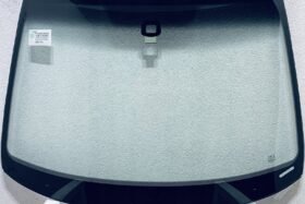 Предно стъкло SKODA OCTAVIA II 2009-2013 сензор за дъжд/зазоряване. на ниска цена