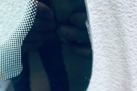 Предно стъкло SKODA OCTAVIA III 2013-2016 АКУСТИКА+СЕНЗОР+ПРЕЦЕНА-4 на ниска цена