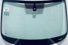 Предно стъкло SKODA OCTAVIA III 2013-2016 СЕНЗОР на ниска цена