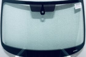 Предно стъкло SKODA OCTAVIA III 2013-2016 СЕНЗОР на ниска цена